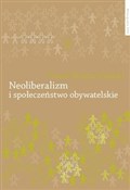Neoliberal... - Paweł Stefan Załęski -  books from Poland