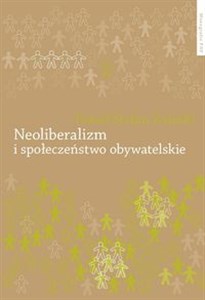 Obrazek Neoliberalizm i społeczeństwo obywatelskie