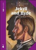 Jekyll & H... - R.L. Stevenson -  Książka z wysyłką do UK
