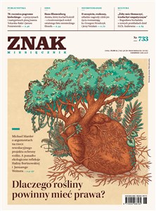 Picture of Znak 733 6/2016