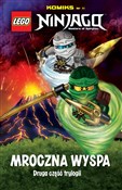 LEGO Ninja... - Opracowanie Zbiorowe -  books from Poland