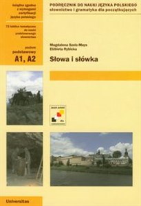 Picture of Słowa i słówka poziom podstawowy