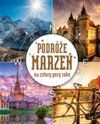 Podróże ma... - Opracowanie Zbiorowe -  Książka z wysyłką do UK