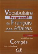 Vocabulair... - Jean-Luc Penfornis -  books from Poland