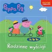 Polska książka : Swinka Pep... - Opracowanie Zbiorowe