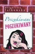 Poszukiwan... - Małgorzata Falkowska -  books in polish 