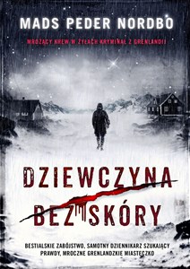 Picture of Dziewczyna bez skóry
