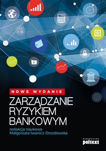 Picture of Zarządzanie ryzykiem bankowym