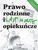 Last Minut... - Opracowanie Zbiorowe -  books in polish 