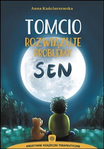 Picture of Tomcio rozwiązuje problemy Sen