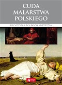 polish book : Cuda malar... - Ewa Chabińska-Ilchanka, Luba Ristujczina