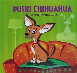 Obrazek Pusio chihuahua