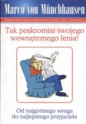 Tak poskro... - Marco Munchhausen -  foreign books in polish 