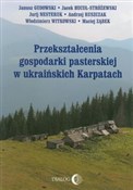 Książka : Przekształ... - Janusz Gudowski, Jacek Hucuł-Sróżewski, Jurij Nesteruk