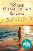 Dar morza ... - Diane Chamberlain -  books in polish 