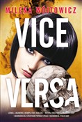 Vice versa... - Milena Wójtowicz -  books in polish 
