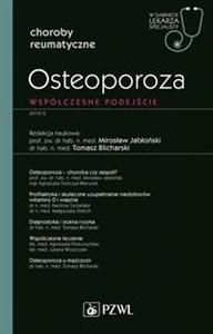 Picture of Osteoporoza W gabinecie lekarza specjalisty Współczesne podejście
