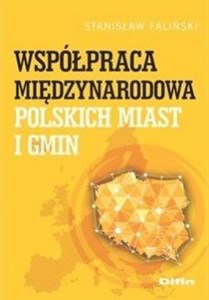 Picture of Współpraca międzynarodowa polskich miast i gmin