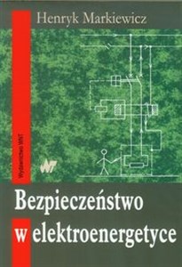 Picture of Bezpieczeństwo w elektroenergetyce