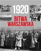 1920 Bitwa... - Tymoteusz Pawłowski -  books from Poland