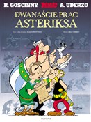 Asteriks D... - René Goscinny, Albert Uderzo -  Polish Bookstore 