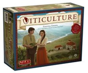 Picture of Viticulture Essential Edition