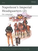 Napoleon’s... - Ronald Pawly -  books in polish 