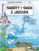 Książka : Smerfy i s... - Alain Jost, Thierry Culliford