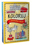 Pakiet: Ko... - Opracowanie Zbiorowe - Ksiegarnia w UK