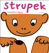 Książka : Strupek - Gen-ichiro Yagyu