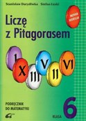 Liczę z Pi... - Stanisław Durydiwka, Stefan Łęski -  Polish Bookstore 
