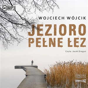 Picture of [Audiobook] CD MP3 Jezioro pełne łez
