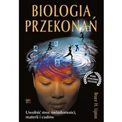 polish book : Biologia p... - Bruce H. Lipton