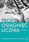 Profil osi... - Jacek Kielin -  Polish Bookstore 