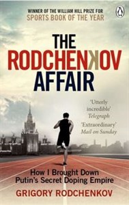 Picture of The Rodchenkov Affair