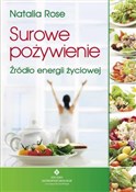 Surowe poż... - Natalia Rose -  books from Poland
