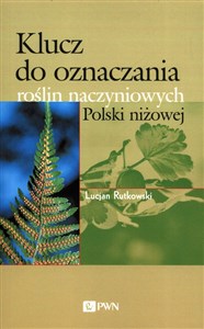 Picture of Klucz do oznaczania roślin naczyniowych Polski niżowej