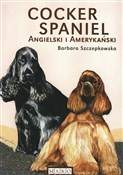 Cocker spa... - Barbara Szczepkowska -  Polish Bookstore 