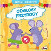 polish book : Dotknij i ... - Elżbieta Korolkiewicz