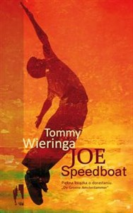 Picture of Joe Speedboat