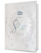 Karnet B6 ... -  Książka z wysyłką do UK