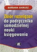 Zbiór rozw... - Barbara Gierusz -  books from Poland