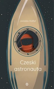 Obrazek Czeski astronauta