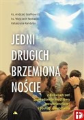 Książka : Jedni drug... - ks. Andrzej Grefkowicz, ks. Wojciech Nowacki, Kat