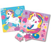 Puzzle mag... -  Książka z wysyłką do UK