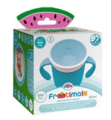 Książka : Kubek Froo...