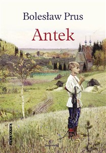 Picture of Antek