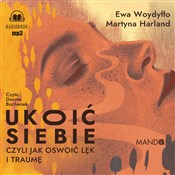 [Audiobook... - Ewa Woydyłło, Martyna Harland -  books in polish 