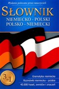 Słownik ni... - Katarzyna Knapik, Marta Książkiewicz, Anna Lichacz -  Polish Bookstore 