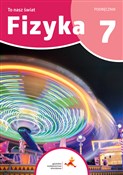 Fizyka To ... - Piotr Nieżurawski, Iwona Szczepańska -  books in polish 